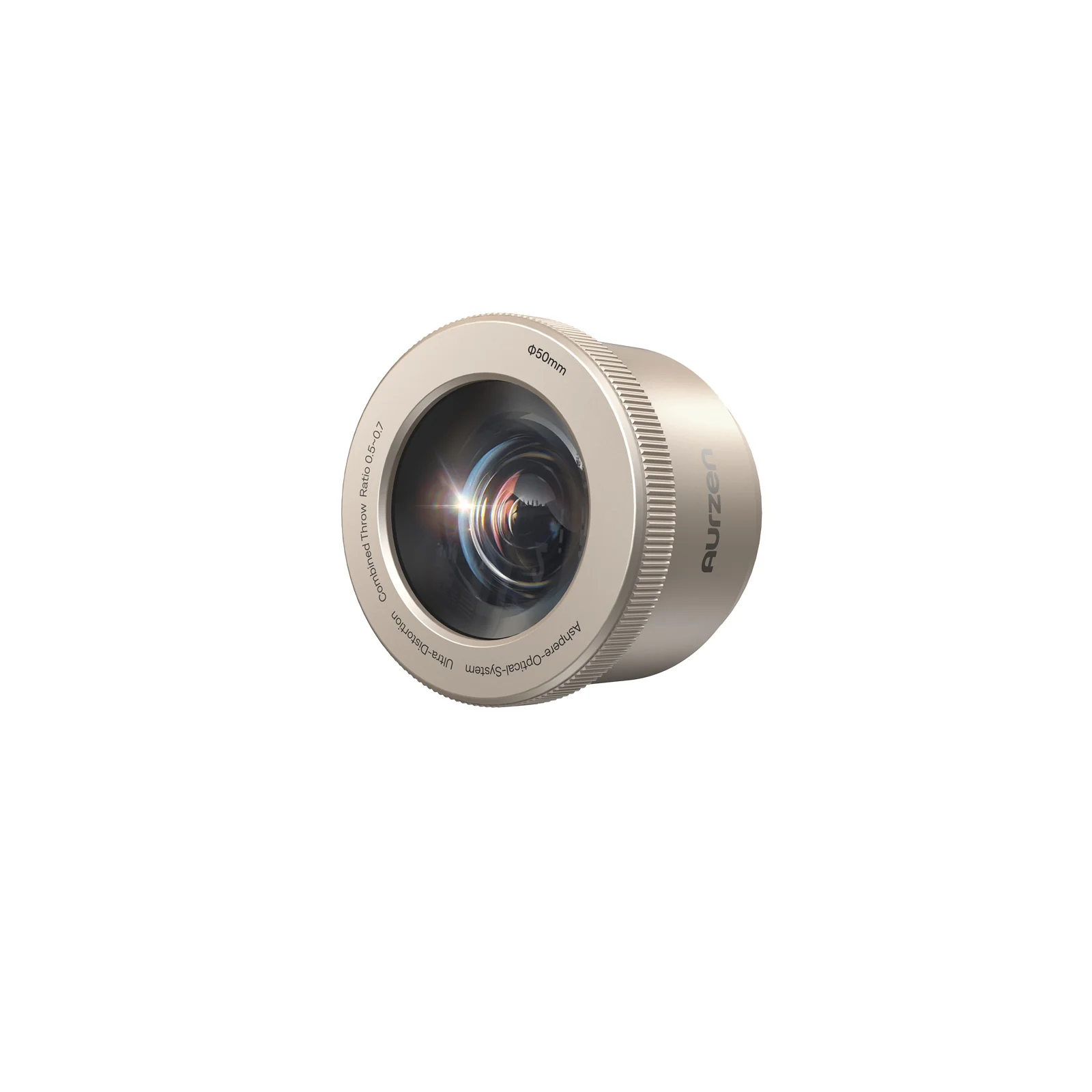 Aurzen AuroraBeam Lens for BOOM air / EAZZE air Projector