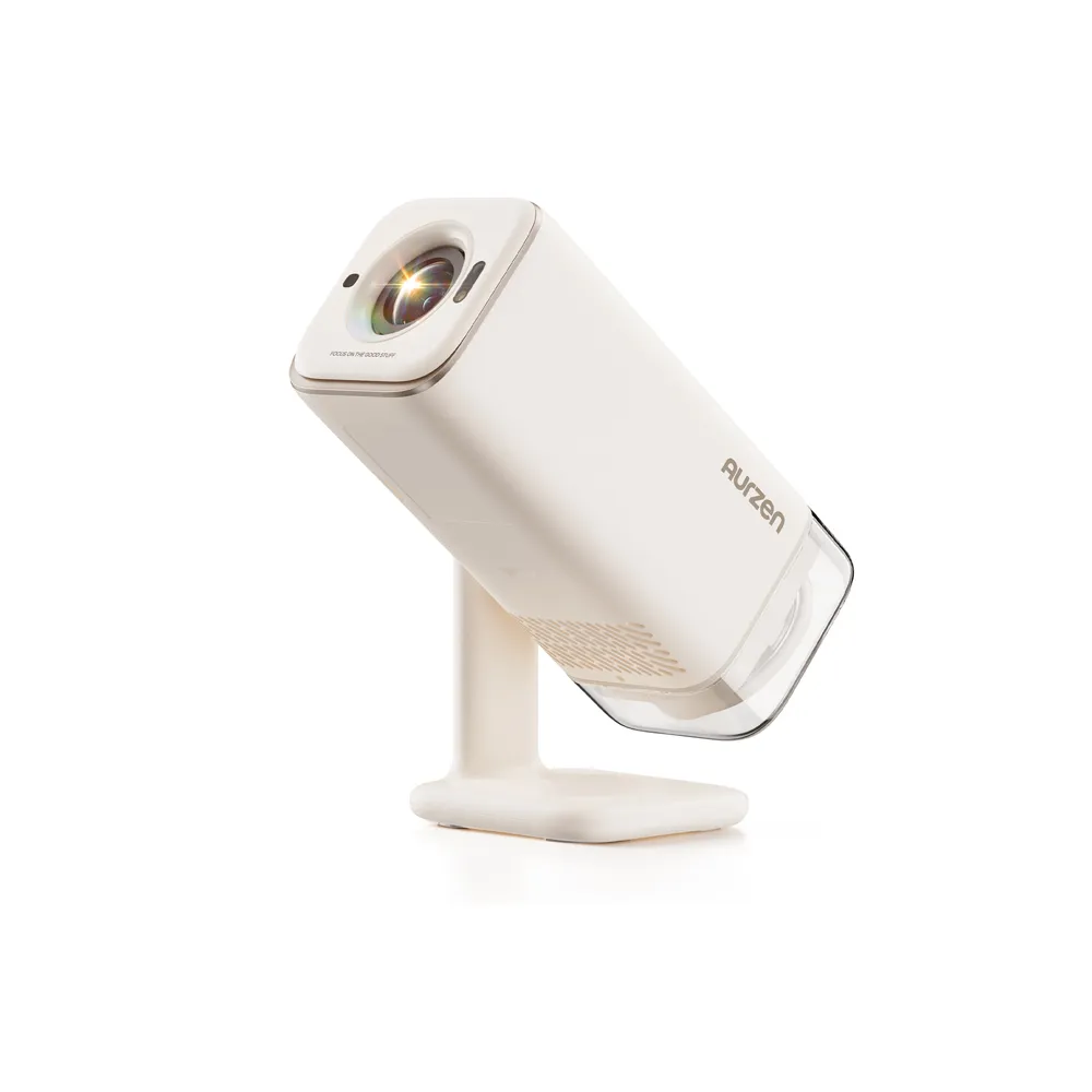 Aurzen BOOM air Google TV Smart Projector | US Version - Image 13