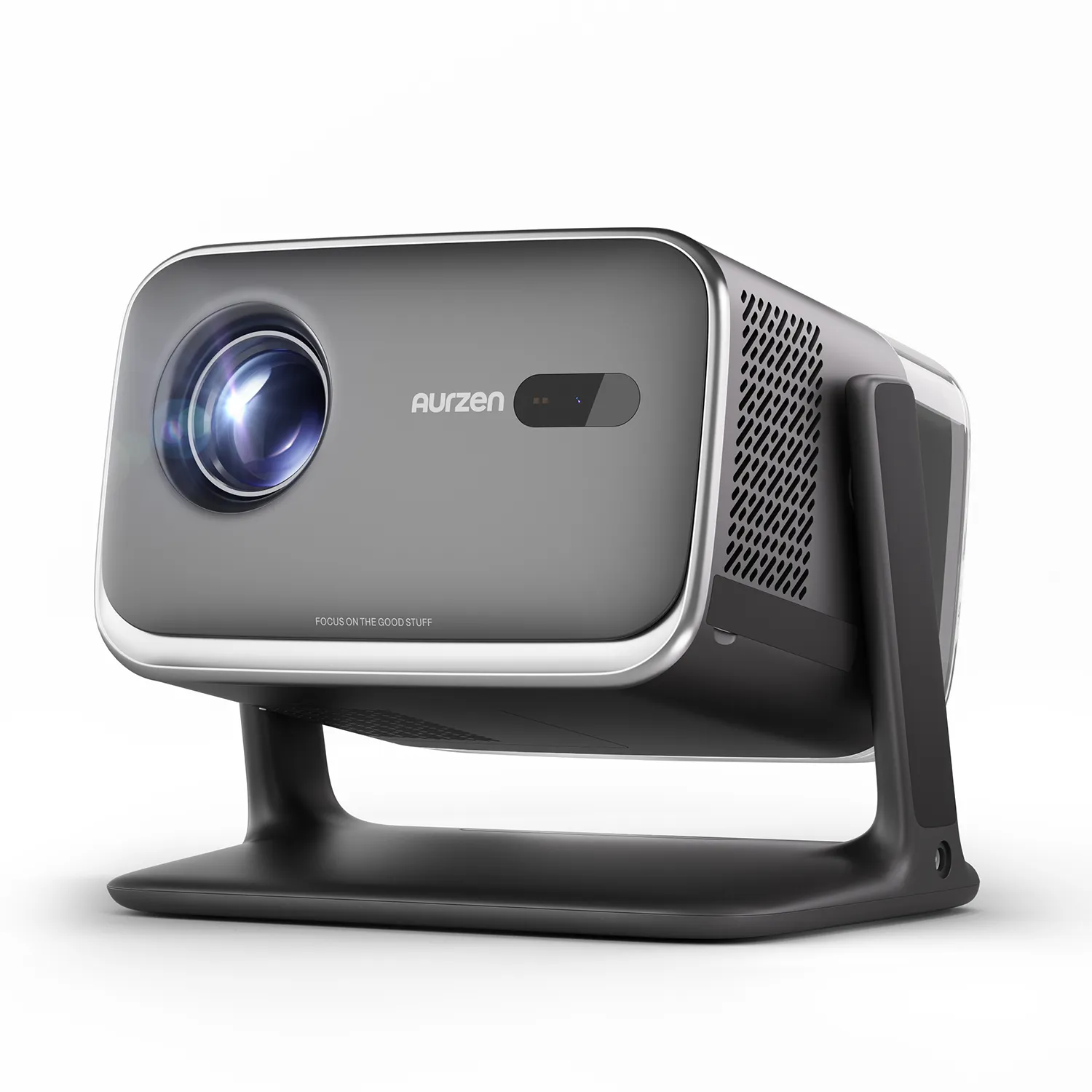 Aurzen BOOM mini Google TV Smart Projector - Image 12