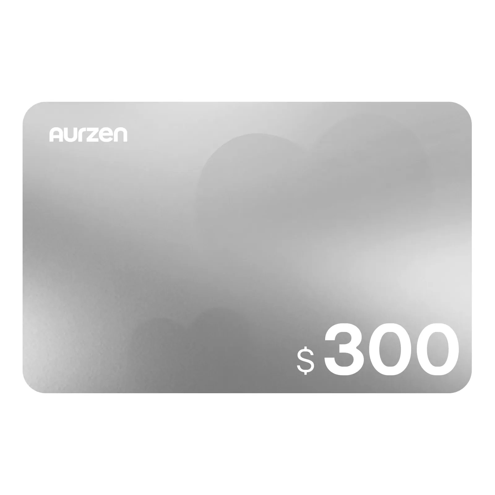 Aurzen Gift Card - Image 3