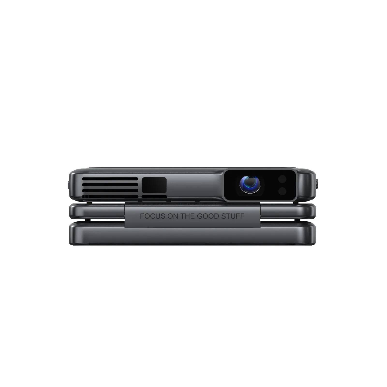 Aurzen ZIP Tri-Fold Portable Mini Projector - Image 12