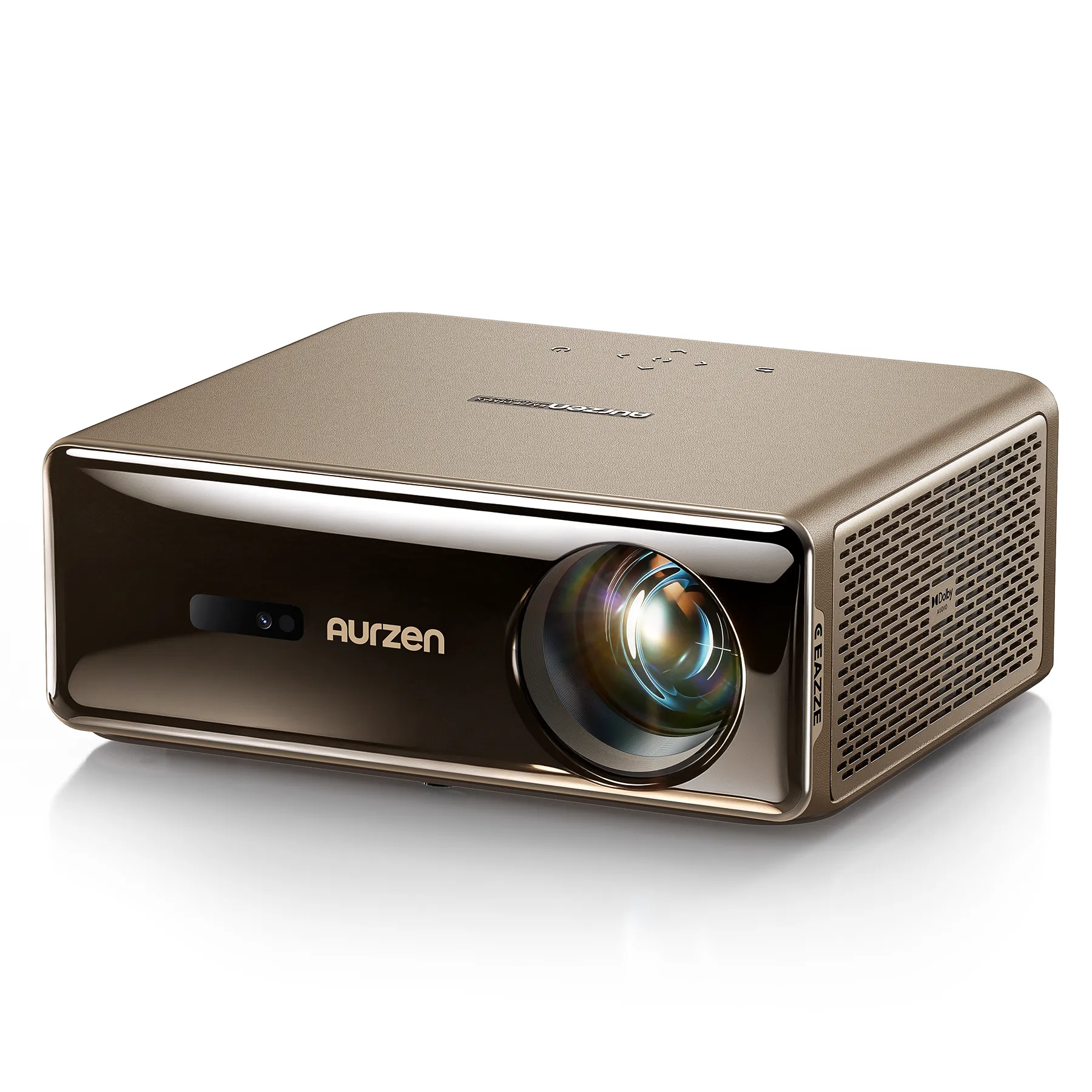 Aurzen EAZZE D1 MAX Google TV Smart Projector - Image 11
