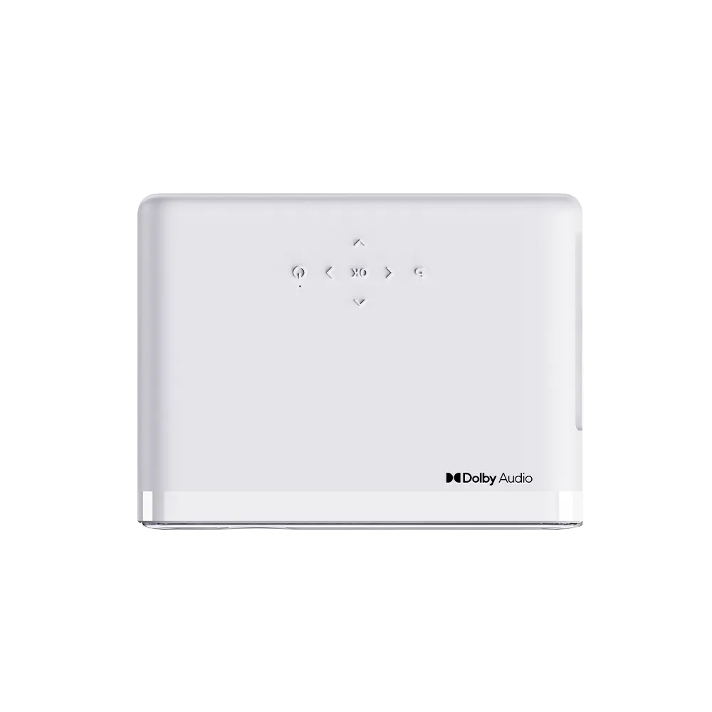 Aurzen EAZZE D1 Smart Projector - Image 10