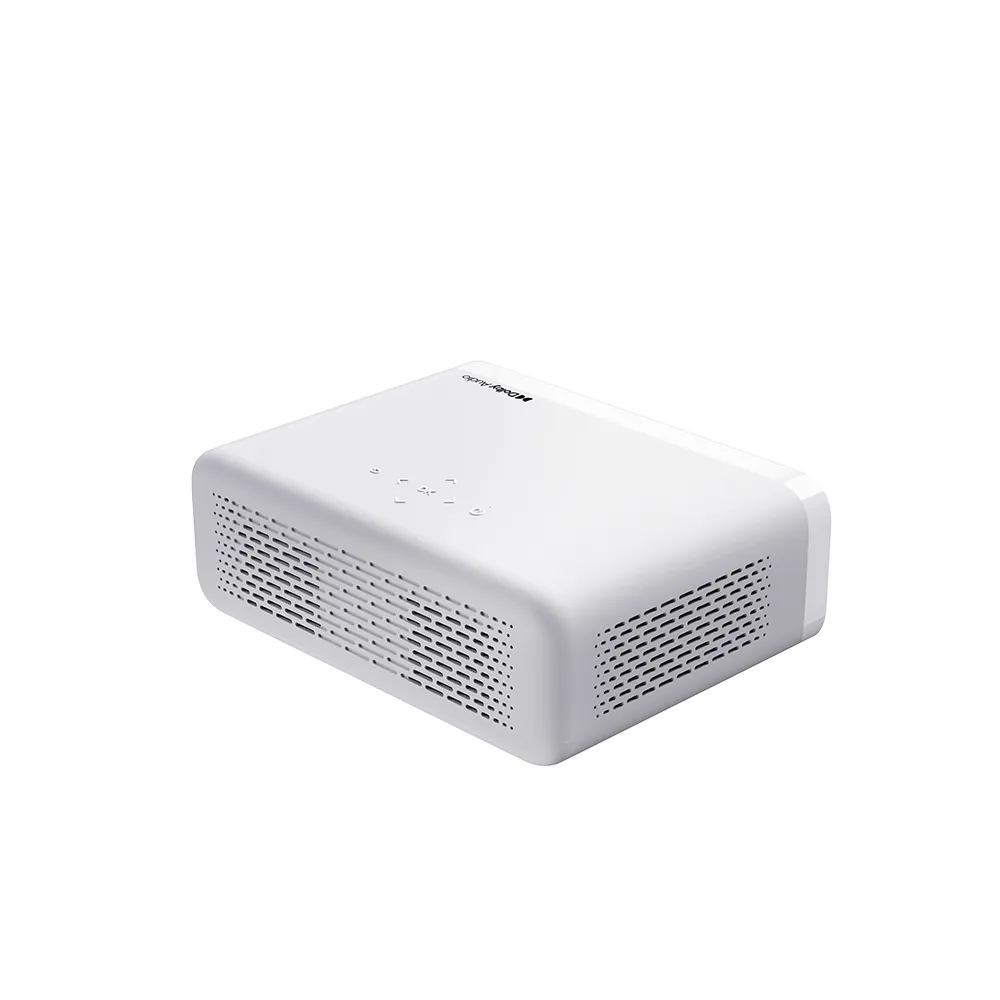 Aurzen EAZZE D1 Smart Projector - Image 11